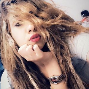 Meet your Posher, Tuqa